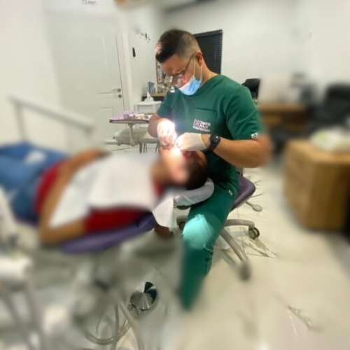 عيادة د.توفيق ناجي